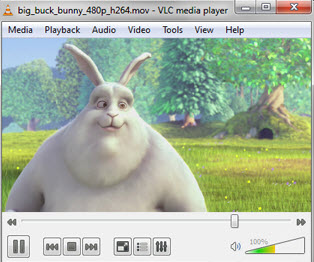 vlc media player for mac 10.11